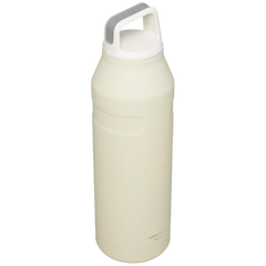 IceFlow™ Bottle with Cap and Carry+ Lid | 50 OZ