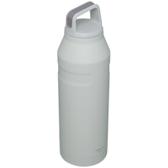 IceFlow™ Bottle with Cap and Carry+ Lid | 50 OZ