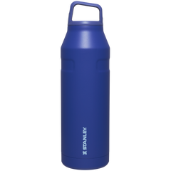 IceFlow™ Bottle with Cap and Carry+ Lid | 50 OZ