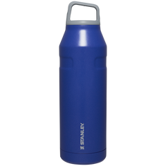 IceFlow™ Bottle with Cap and Carry+ Lid | 50 OZ