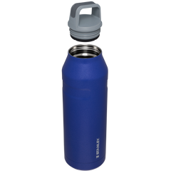 IceFlow™ Bottle with Cap and Carry+ Lid | 50 OZ