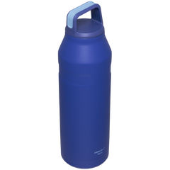 IceFlow™ Bottle with Cap and Carry+ Lid | 50 OZ