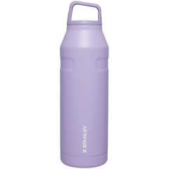 IceFlow™ Bottle with Cap and Carry+ Lid | 50 OZ