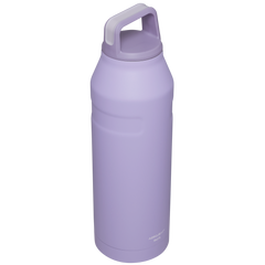 IceFlow™ Bottle with Cap and Carry+ Lid | 50 OZ