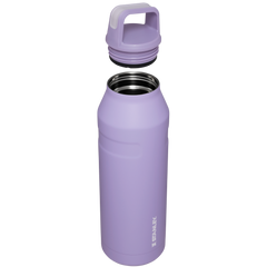 IceFlow™ Bottle with Cap and Carry+ Lid | 50 OZ