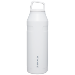 IceFlow™ Bottle with Cap and Carry+ Lid | 50 OZ