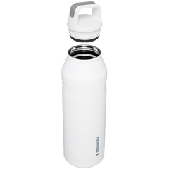 IceFlow™ Bottle with Cap and Carry+ Lid | 50 OZ