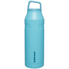 IceFlow™ Bottle with Cap and Carry+ Lid | 50 OZ