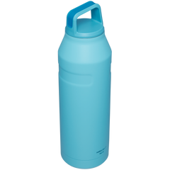 IceFlow™ Bottle with Cap and Carry+ Lid | 50 OZ