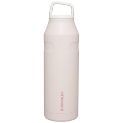 IceFlow™ Bottle with Cap and Carry+ Lid | 50 OZ