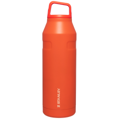 IceFlow™ Bottle with Cap and Carry+ Lid | 50 OZ