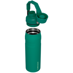 IceFlow™ Bottle with Fast Flow Lid | 24 OZ - Stanley Create
