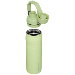 IceFlow™ Bottle with Fast Flow Lid | 24 OZ