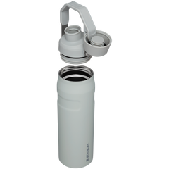 IceFlow™ Bottle with Fast Flow Lid | 24 OZ