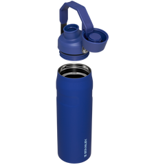 IceFlow™ Bottle with Fast Flow Lid | 24 OZ - Stanley Create