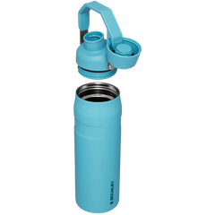 IceFlow™ Bottle with Fast Flow Lid | 24 OZ - Stanley Create