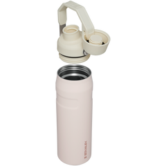 IceFlow™ Bottle with Fast Flow Lid | 24 OZ - Stanley Create