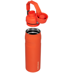 IceFlow™ Bottle with Fast Flow Lid | 24 OZ