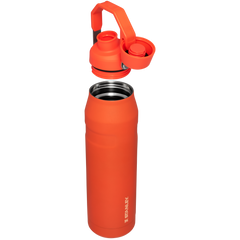 IceFlow™ Bottle with Fast Flow Lid | 36 OZ - Stanley Create