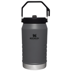 The IceFlow™ Flip Straw Jug