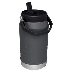 The IceFlow™ Flip Straw Jug