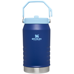 The IceFlow™ Flip Straw Jug