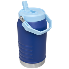The IceFlow™ Flip Straw Jug | 64 OZ - Stanley Create