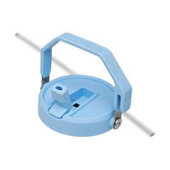 The IceFlow™ Flip Straw Jug
