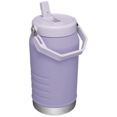 The IceFlow™ Flip Straw Jug | 64 OZ - Stanley Create