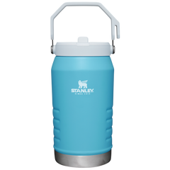 The IceFlow™ Flip Straw Jug | 64 OZ - Stanley Create