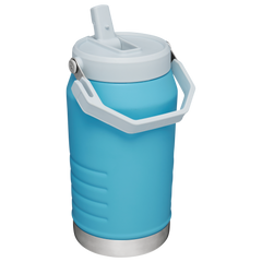 The IceFlow™ Flip Straw Jug | 64 OZ - Stanley Create