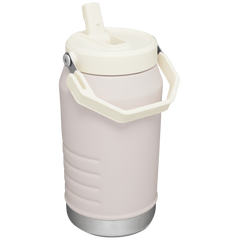 The IceFlow™ Flip Straw Jug