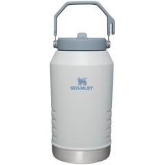 The IceFlow™ Flip Straw Jug
