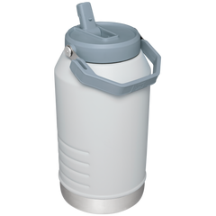 The IceFlow™ Flip Straw Jug