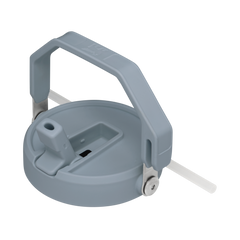 The IceFlow™ Flip Straw Jug