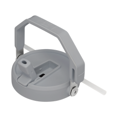 The IceFlow™ Flip Straw Jug