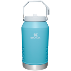 The IceFlow™ Flip Straw Jug