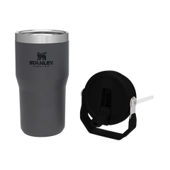 The IceFlow™ Flip Straw Tumbler | Stanley Create