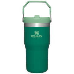 The IceFlow™ Flip Straw Tumbler