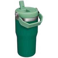 The IceFlow™ Flip Straw Tumbler
