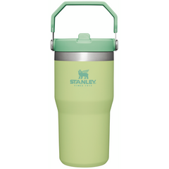 The IceFlow™ Flip Straw Tumbler