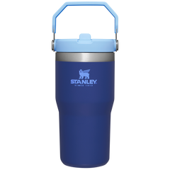The IceFlow™ Flip Straw Tumbler | Stanley Create