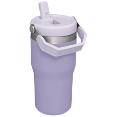 The IceFlow™ Flip Straw Tumbler | Stanley Create