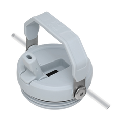 The IceFlow™ Flip Straw Tumbler