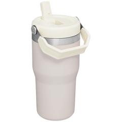 The IceFlow™ Flip Straw Tumbler | Stanley Create