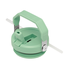 The IceFlow™ Flip Straw Tumbler