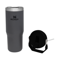 The IceFlow™ Flip Straw Tumbler | Stanley Create