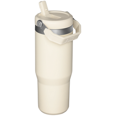 The IceFlow™ Flip Straw Tumbler