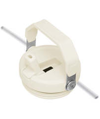 The IceFlow™ Flip Straw Tumbler