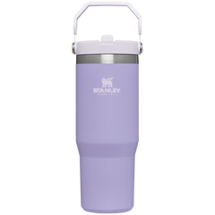The IceFlow™ Flip Straw Tumbler